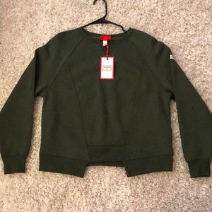 Hunter Sweater